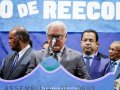 Ex-membros da AD Bebedouro celebram Culto do Reencontro na AD Tabuleiro