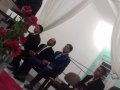 AD Monteirópolis celebra Festividade de Jovens