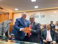 Assembleia de Deus em Paulo Afonso inaugura novo espaço de eventos