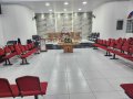 Obra prospera e mais dois templos são inaugurados em Olho D’Água do Casado
