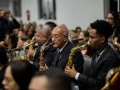 Abertura da Convenção Estadual 2022 reúne centenas de evangélicos na igreja sede