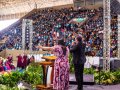 Juventude assembleiana é renovada no CONJOAAD Unificado 2025
