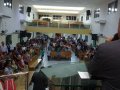 Moçambique é tema do Culto de Missões na AD Bebedouro