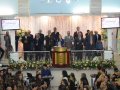 Salvação e renovo marcam o 12º Congresso de Senhoras em Viçosa