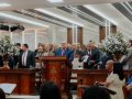 Pastor-presidente ensina sobre o valor da presença de Deus