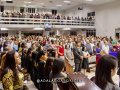 Rev. José Orisvaldo Nunes: “Quando estamos cheios do Espírito Santo isso é visto em nosso rosto!”