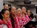 Pr. André Oliveira (RO) ministra na Santa Ceia de junho na igreja sede