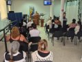 Relatório da obra missionária na Espanha: Setembro de 2026