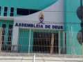 AD São Luís do Quitunde muda fachada de congregação