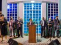 Pastor-presidente inaugura Assembleia de Deus em Chã da Jaqueira 2