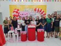 Projeto Quedes celebra Dia das Mães com homenagens
