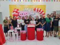 Projeto Quedes celebra Dia das Mães com homenagens