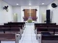 Pastor-presidente participa de inauguração em Paripueira