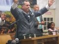 AD Luiz Pedro 5 celebra o 10º Aniversário do Departamento de Jovens Rosa de Saron