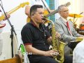 AD Teotônio Vilela celebra 51 anos do Coral Cântico de Sião e 9 anos da Banda Shekinah