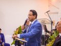 Tanque D’Arca celebra inauguração de novo templo da Assembleia de Deus