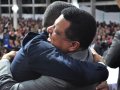Ozéias de Paula e Moisés Leopoldino participam da Convenção Estadual da AD Alagoas