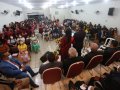 Pb. Eder Fernandes assume a direção da AD Val Paraíso