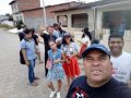 AD em São Caetano 2 realiza um viagem missionário