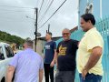 Assembleia de Deus em Coruripe se mobiliza para ajudar as vítimas da chuva