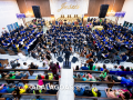 Assembleia de Deus celebra o natal com a cantata “Alegria”