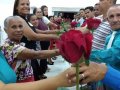 Encontro de Casais reúne dezenas de pessoas em Poxim