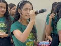Veja como foi o Congresso de Jovens e Adolescentes em Campestre