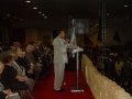 “Passei pelo vale, mas venci a crise”, disse o Pr. Daniel Silva na CGADB