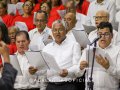 Pr. Elias Torralbo ministra no segundo dia de Convenção Estadual 2019