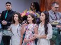 Pr. José Ivanildo da Silva (SP) foi o preletor desta terça-feira (31) na igreja sede