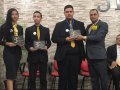 Assembleia de Deus em Rocha Cavalcante celebra Jubileu de Ouro