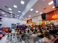 Assembleia de Deus no Farol celebra 83 anos do Coral Celeste