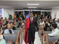 Abertura do 1º Congresso e Feira de Missões da 4ª Região