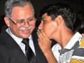 Pastor Josué Brandão: 