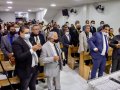 Pastor-presidente inaugura Assembleia de Deus em Chã da Jaqueira 2