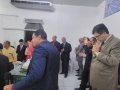 AD Franco Jatobá é impactada pelo poder pentecostal no 21º Aniversário do Departamento Chama Viva
