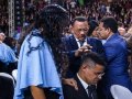 Confira a lista de obreiros consagrados na Convenção Estadual 2025