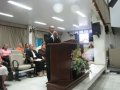 Ex-morador de rua, cantor Josué diz como encontrou Jesus