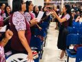 Assembleia de Deus no José Tenório é impactada pela 19º Festividade de Mulheres