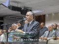 Igreja Sede| Pr. Jairo Clementino ministra sobre a soberania de Deus e o exercício da fé