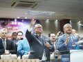 Segundo dia de Convenção Estadual 2022 é marcado pelo poder pentecostal