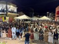 102ª Escola Bíblica itinerante reúne mais de 2 mil pessoas em Lagoa da Canoa