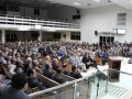 Assembleia de Deus em Alagoas elege Diretoria e Conselho Fiscal