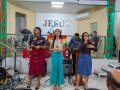 Culto de missões na AD Novo Mundo apresenta a obra missionária na Bolívia