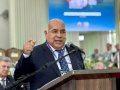 Rev. José Orisvaldo Nunes de Lima participa da abertura dos 40 anos da UMADENE, em João Pessoa