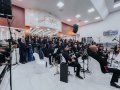 Assembleia de Deus no Farol celebra 51 anos do Coral Louvor Jovem