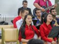 Festividade de Círculo de Oração e Visitadoras marca Teotônio Vilela