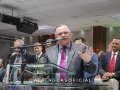Pastor-presidente José Orisvaldo Nunes de Lima celebra 40 anos de evangelho