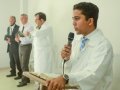 Assembleia de Deus em Arapiraca celebra 465 batismos nas águas em 2021