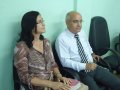 Em reunião, Semadeal trata de projetos para missões no Estado